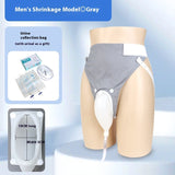 Chamber Pot Bed Rest, Unisex Special Use Incontinence Catheter, Urine Drainage Bag