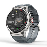 Smart Watch with Bluetooth Calling – Heart Rate, SpO₂ Tracking & Multi-sport Modes