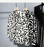 Long-sleeved Shirts, Goes Well with Men