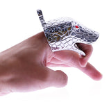 Men's Stainless Steel Chastity Lock