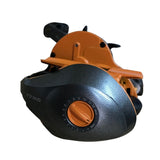 Magnetic Brake Fishing Lure, Sea Fishing Reel