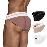 High Fork, Low Waist Temptation, Buttock Lifting, Bikini Panties for Men