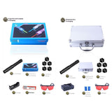 Outdoor Self-defense Adventure Laser Pointer, Rescue Signal Light