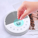 White Noise Machine, Sleep Aid Device