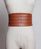 Fashion Waist Seal Ladies Wide Belt, Clothing Decoration Accessories