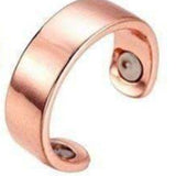 Magnetic Ring, Fashion Statement