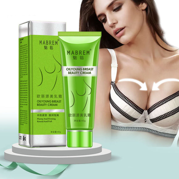 Meilin Ouliyuan Breast Enhancement Cream