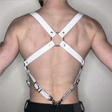 Men's Shoulder Strap Costume Accessories