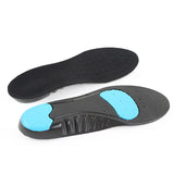 Breathable Sports Insoles with Shock Absorption