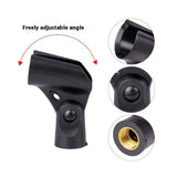 Microphone Accessories Microphone Clip