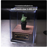 Miniature Model, Trendy Toy, Handmade Production