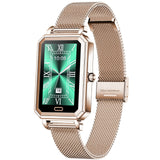Women's Swimming Waterproof Step Counter, Smart Watch