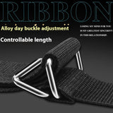 Door Swing Supplies, Binding Straps