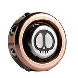 Sam Ring Spinner, Devil's Son Fingertip Decompression Artifact