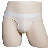 Men’s Ultra-light Thin Briefs – Smooth Stretch Comfortable Everyday Underwear (Pack of 2)