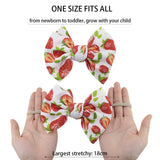 Kids Sunglasses Hair Band Set, Fashion Boys and Girls Cute UV Protection Eye Protection Gear, Headband Cover