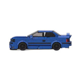 E36 Splicing Building Blocks, Toy Car Model