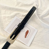 Jeans Strap, Retro Thin Belt for Women