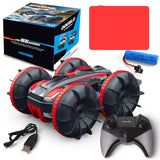Amphibious RC Car, Children's Toys for Activity