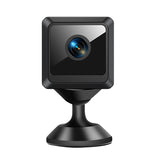 W02 High-definition 1080P, Outdoor Sports Small Camera