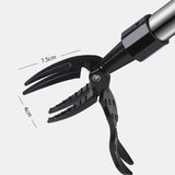 Standing Plant Root Extractor Tool