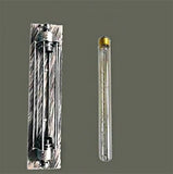 Industrial Style Retro Flute, American Iron Craft Wall Lamp