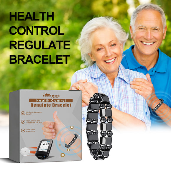 Tangshu Care Bracelet, Relieves Dizziness and Balance Blood Glucose Levels