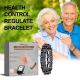 Tangshu Care Bracelet, Relieves Dizziness and Balance Blood Glucose Levels