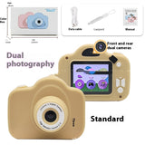 A3 Children's Cartoon Digital Camera