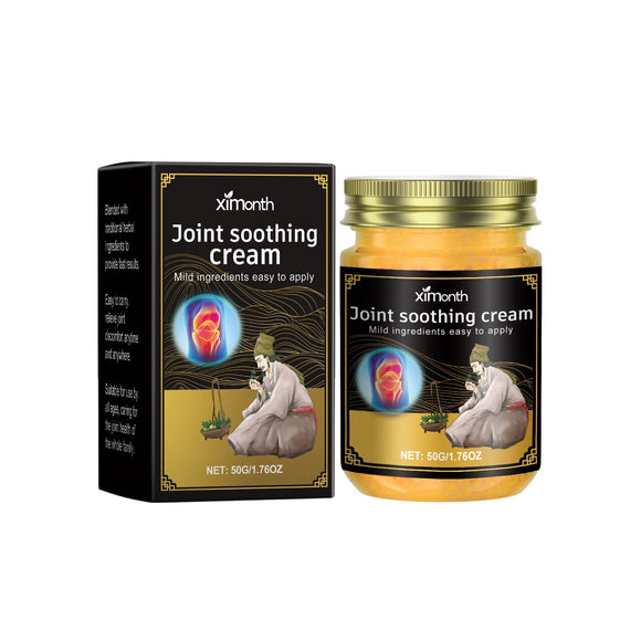 Joint Soothing Cream (Pack of 2)