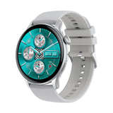 Smart Watch with NFC & Bluetooth Calling – Fitness Tracking Features