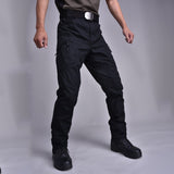 City Military Tactical Pants, Men's SWAT Combat Army Trousers