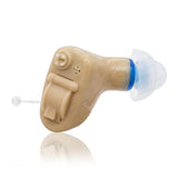 Premium Quality Sound Amplifier, Digital CIC Hearing Aids