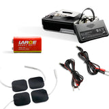 Mini Electronic Rehabilitation Pulser, Wellness Care