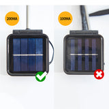 Outdoor Garden Decoration Solar Lawn Lamp