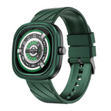 G32 Heart Rate Pedometer, Bluetooth, Sports Bracelet, Smart Watch