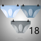 Men's Underwear, Soft Fabric Briefs