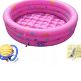 Inflatable Sea Ball Pool, Bobo Baby Swimming Pool