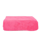 Quick Dry Absorbent Bath Mat – Soft Hair-free Floor Towel for Bathroom & Hotel Use