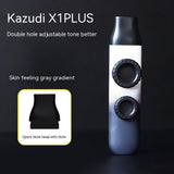 Double Flute Diaphragm, Kazoo Professional, Yan Zou Ji Accompaniment Instrument