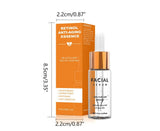 Retinol Solution for Improving Facial Beautification