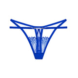 Fashion Lace, Transparent, Temptation, Hollow-out Sexy Underwear