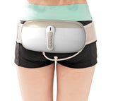 Electric Fitness Toning Belt – Muscle Stimulation Training Device