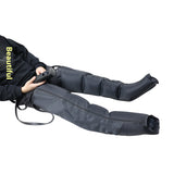 Airwave Ultrasonic Vibration Rehabilitation Leg Massager