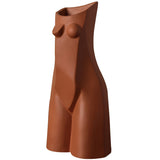 Body Geometry, Vase for Decoration