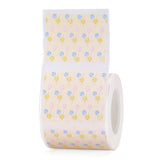 Suitable for B Series Label Printer, Thermal Waterproof Self-adhesive Label Paper