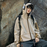 Outdoor Mountaineering, Protective Warm Coat and Pants