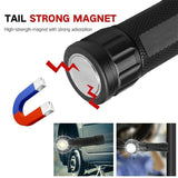 Head Free Rotation with Magnet Work Light