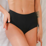 Women’s Leakproof Period Panties – Heavy Absorbency Four-layer Protection