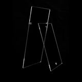 Handmade DIY Bookstand, Assembled Miniature Model Ideas